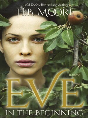 cover image of Eve